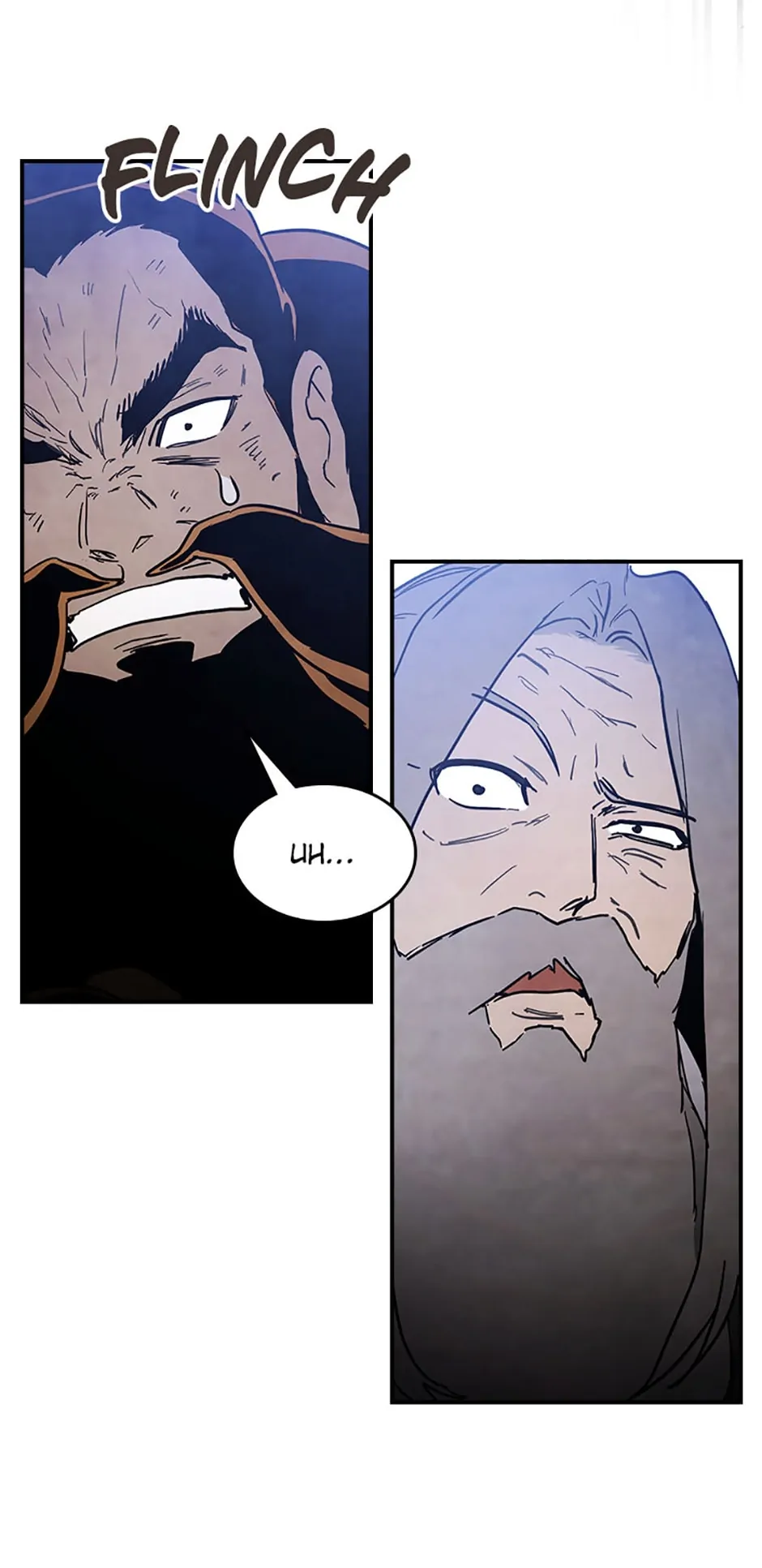Yi Shen Dang Guan Chapter 64 55